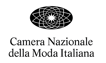 camera nazionale moda logo